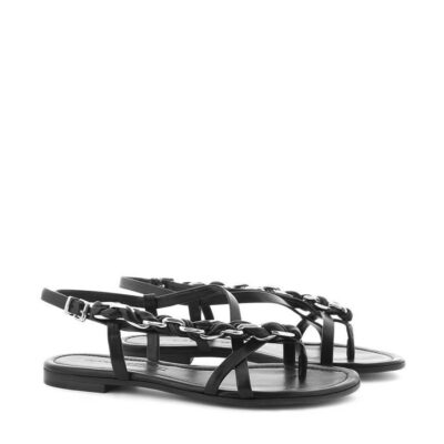 Kennel & Schmenger Kennel & Schmenger Fabulous Black Strappy Sandals  Online