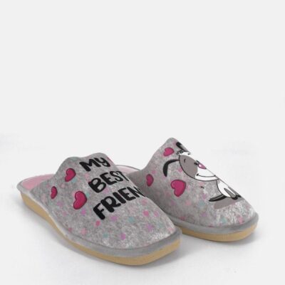 Berevere Super Cute Best Friend Slippers  New