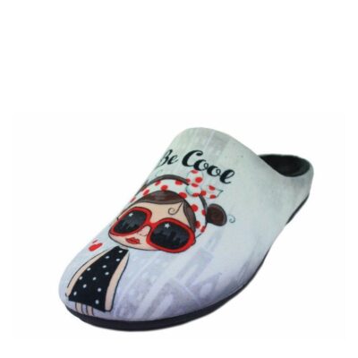 Berevere Pretty Be Cool Slippers  Online