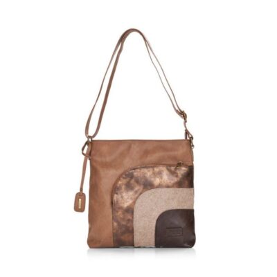 Remonte Remonte Bronze Combi Handbag  Best