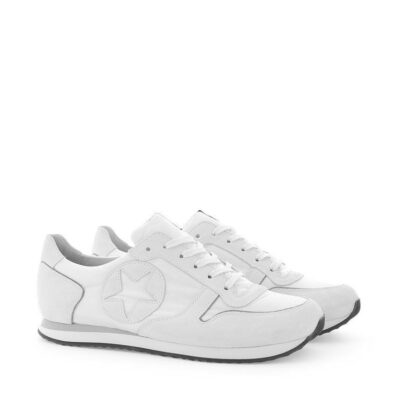 Kennel & Schmenger Kennel & Schmenger Trendy White/Grey Trainer  Online