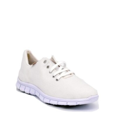 Cinderella Shoes Cinderella Vegan Versatile White Trainers  Best