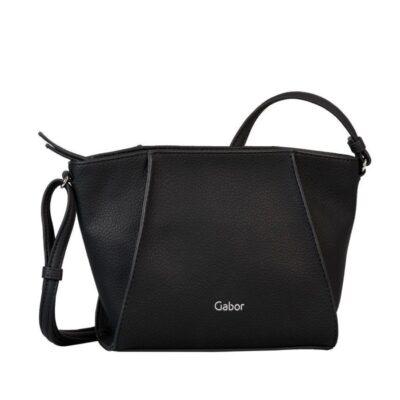 Gabor Gabor Classic Black Shoulder Bag  Wholesale