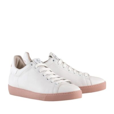 Hogl Hogl Gorgeous White Combi Sneaker  Online