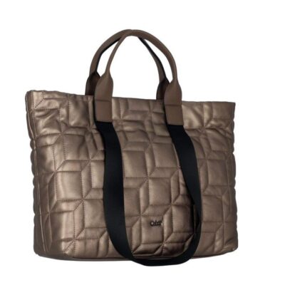 Gabor Gabor Modern Bronze Shopper Bag  Hot