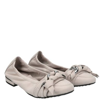 Kennel & Schmenger Kennel & Schmenger Chic Beige Ballerina  Wholesale