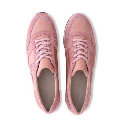 Kennel & Schmenger Kennel & Schmenger Trendy Pink Trainer  Best