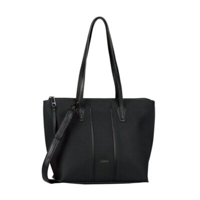 Gabor Gabor Stylish Black Shoulder Bag  Wholesale