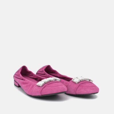 Kennel & Schmenger Kennel & Schmenger Gorgeous Fuchsia Pink Ballerina  Online