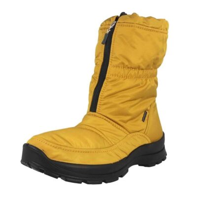 Westland Romika/Westland Funky Yellow Waterproof Winter Boots  Best