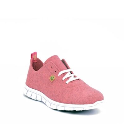 Cinderella Shoes Cinderella Vegan Sporty Rose Pink Trainers  Best