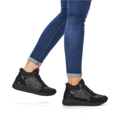 Remonte Remonte Fashionable Dressy Booties  New
