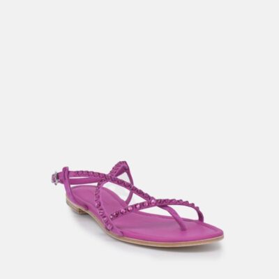 Kennel & Schmenger Kennel & Schmenger Gorgeous Pink Strappy Sandals  Online