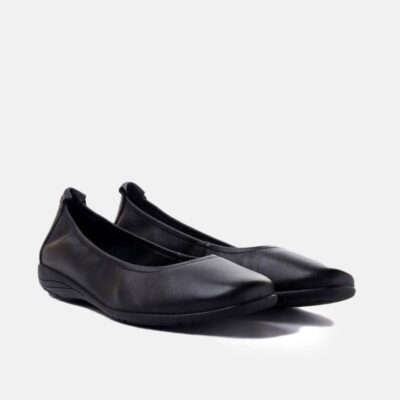 Josef Seibel Josef Seibel Versatile Black Ballet Flats  Online